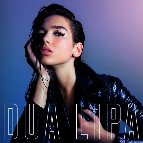 MUSIC REVIEW: DUA LIPA 'IDGAF' – Ann's Blog